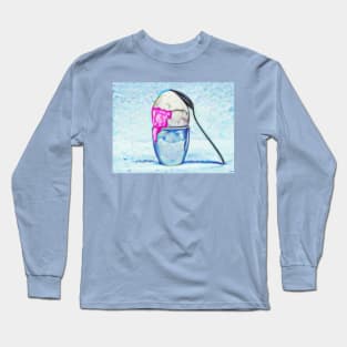 Egg Long Sleeve T-Shirt